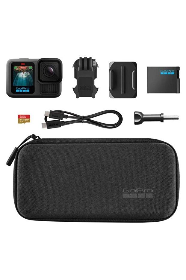 مجموعة Hero 13 Black المتخصصة - 1