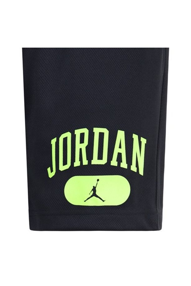 JORDAN JDB MESH PE SHORT ERKEK ÇOCUK ŞORT 95D153-I2G - 3