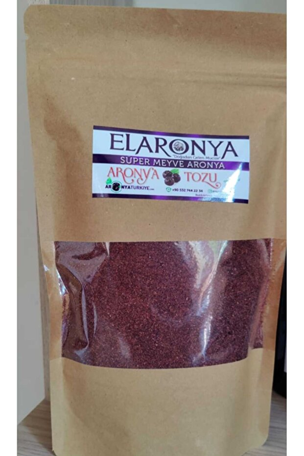 ARONYA TOZU - 1