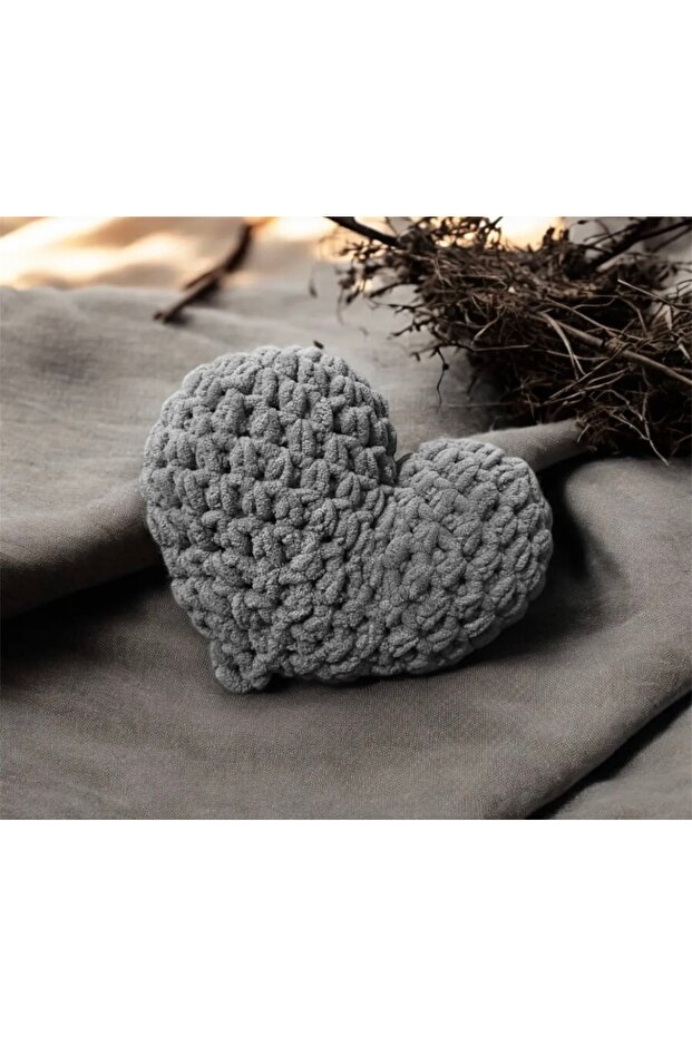 Love Pillow - Heart Design