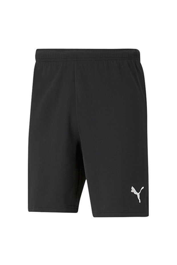 Teamrise Short Men's Football Match Shorts 70494204 Black