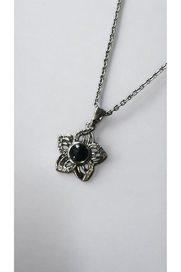 100 Dilde Seni Seviyorum Kolye - 5