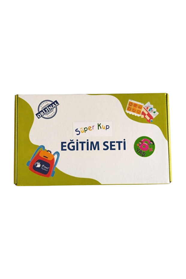 New Super Cup 6+ Age Advance Tablet Mind Game - 2