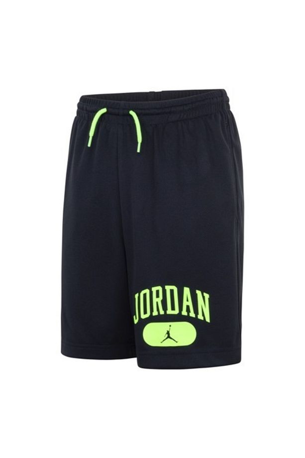 JORDAN JDB MESH PE SHORT ERKEK ÇOCUK ŞORT 95D153-I2G - 5