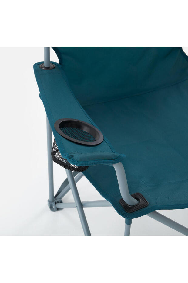 Katlanır Kamp Sandalyesi - XXL Boy - Basic - 4