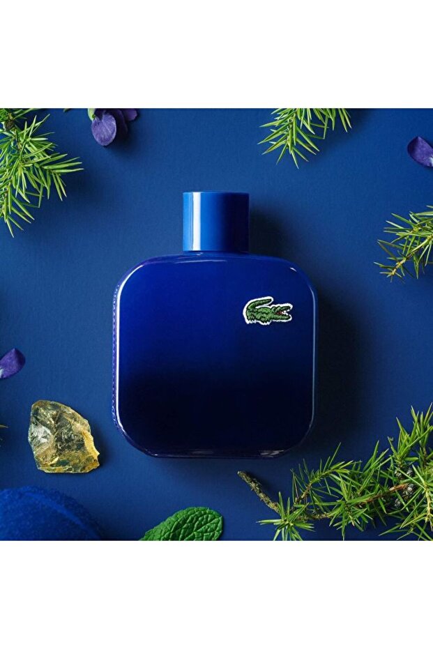 ماء تواليت ماجنتيك 100 مل - 5