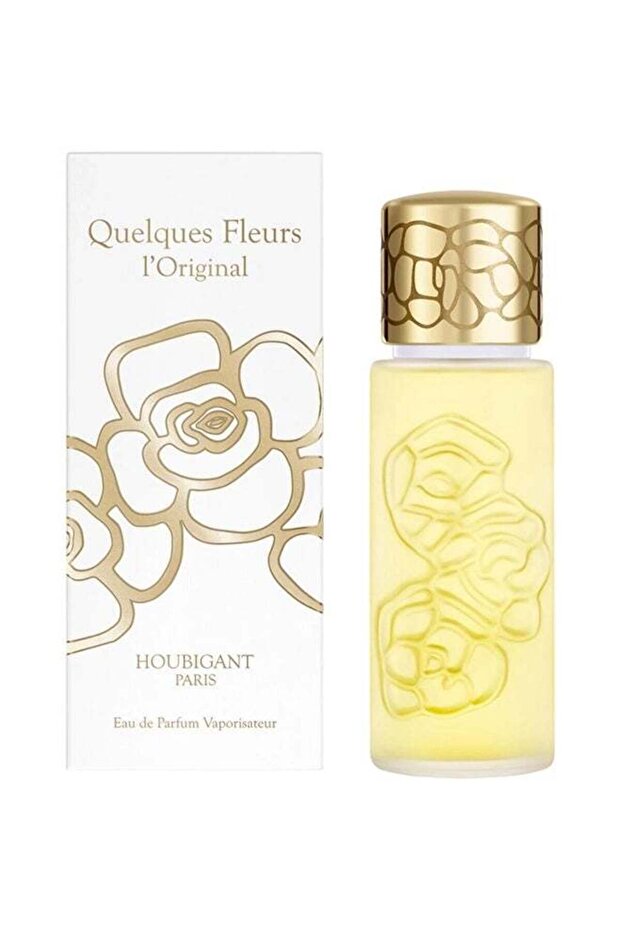 عطر Quelques Fleurs EDP 50 مل - 2
