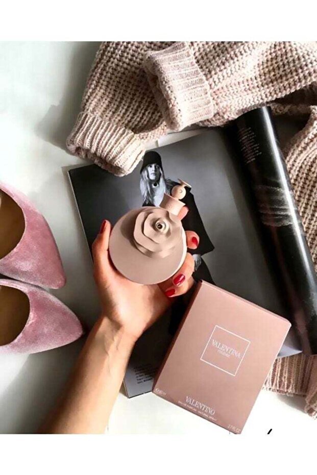 بودر أو دو بارفان 80 مل - 7