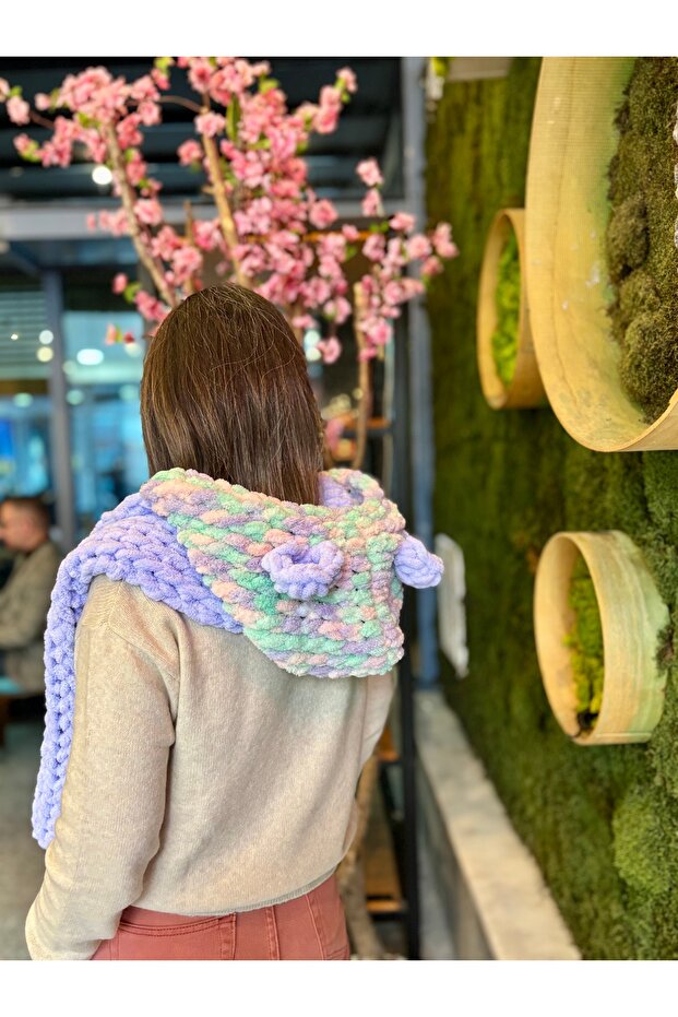 BALAKLAVA ŞAPKALI ATKI - 4