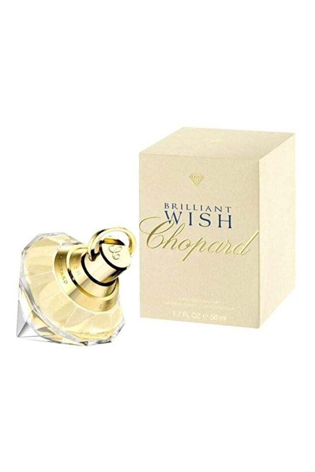 Wish Brilliant EDP 75ml - 4