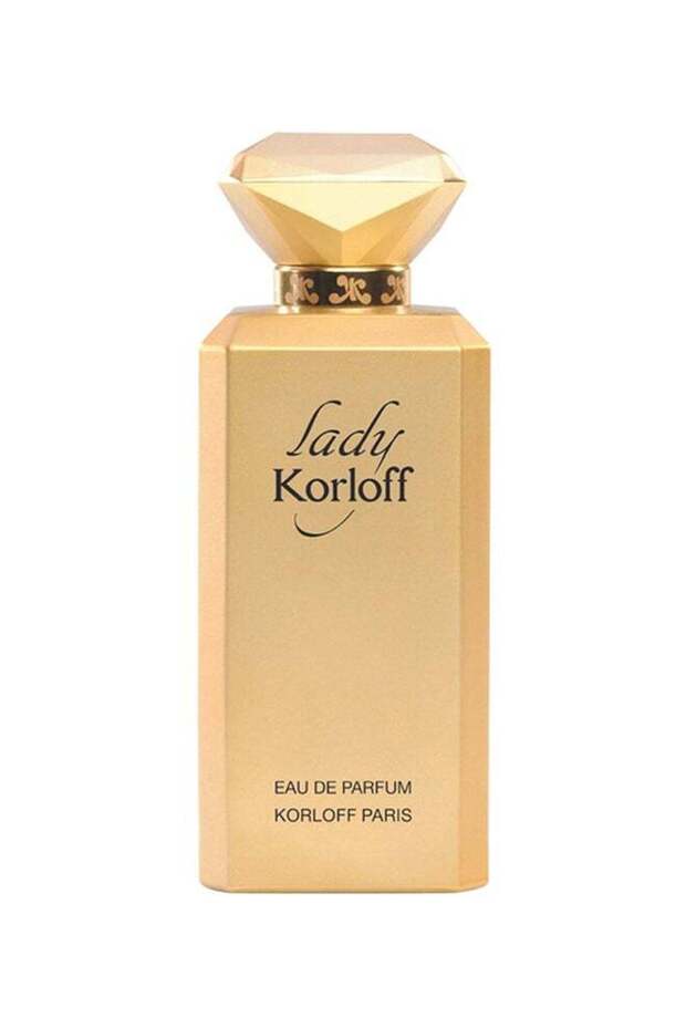عطر ليدي باريس 88 مل
