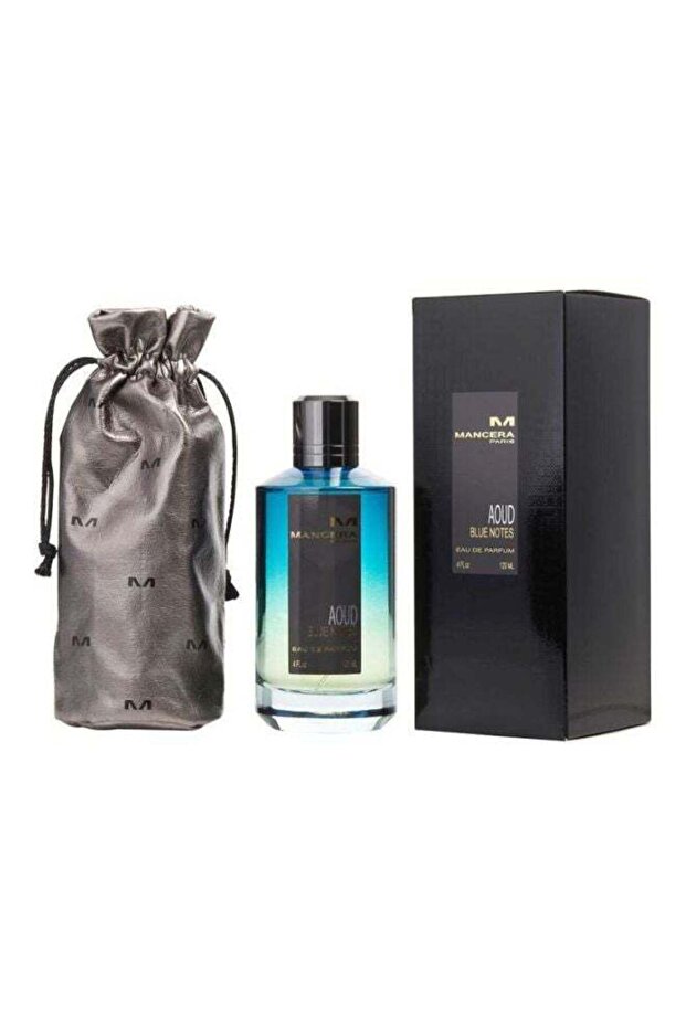 Aoud Blue Notes EDP 120ml - 2