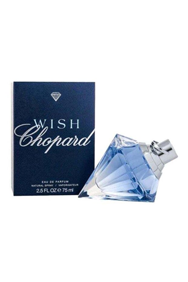 عطر ويش أو دو برفيوم 75 مل - 2