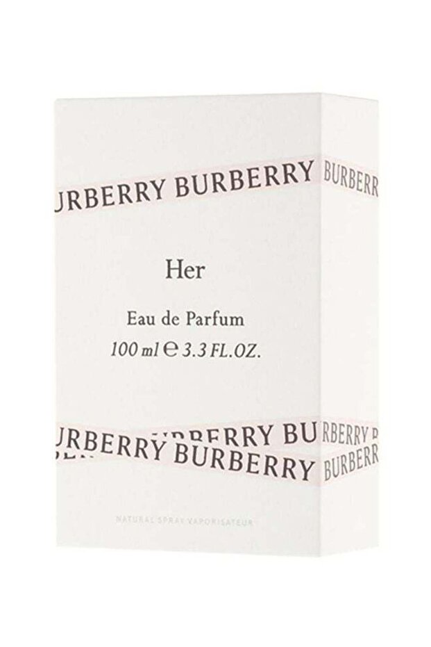 Her Eau De Parfum 100ml - 3