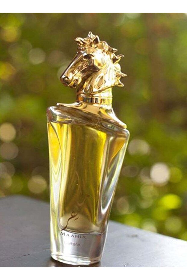Maahir EDP 100ml - 5