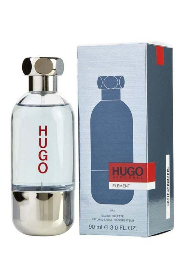 عطر بوس إليمنت 90 مل - 2