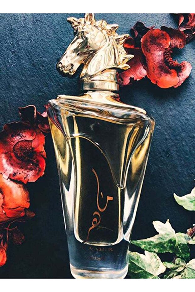Maahir EDP 100ml - 6