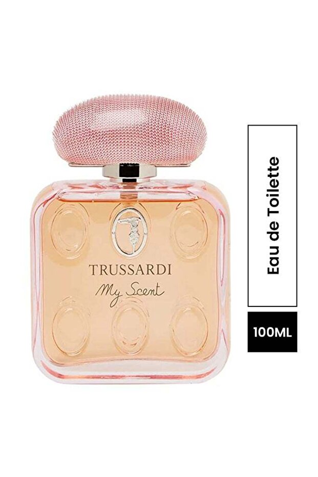 عطر ماي سينت 100 مل
