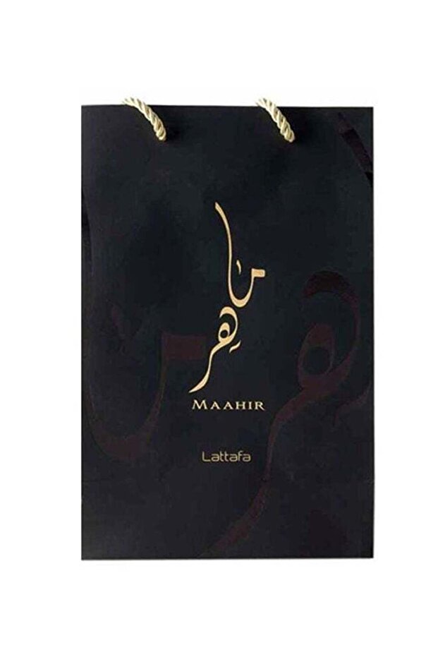 Maahir EDP 100ml - 3