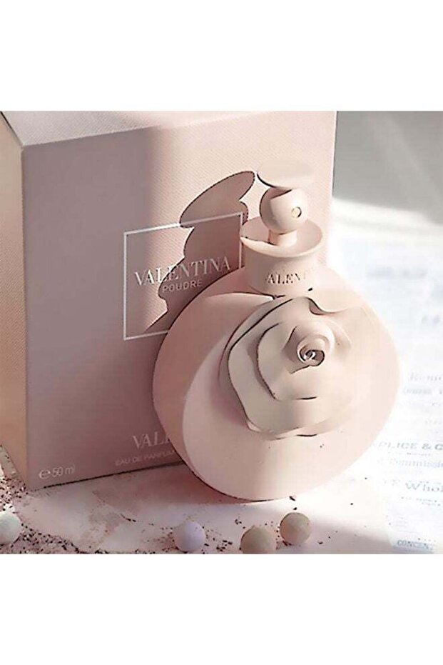 بودر أو دو بارفان 80 مل - 5