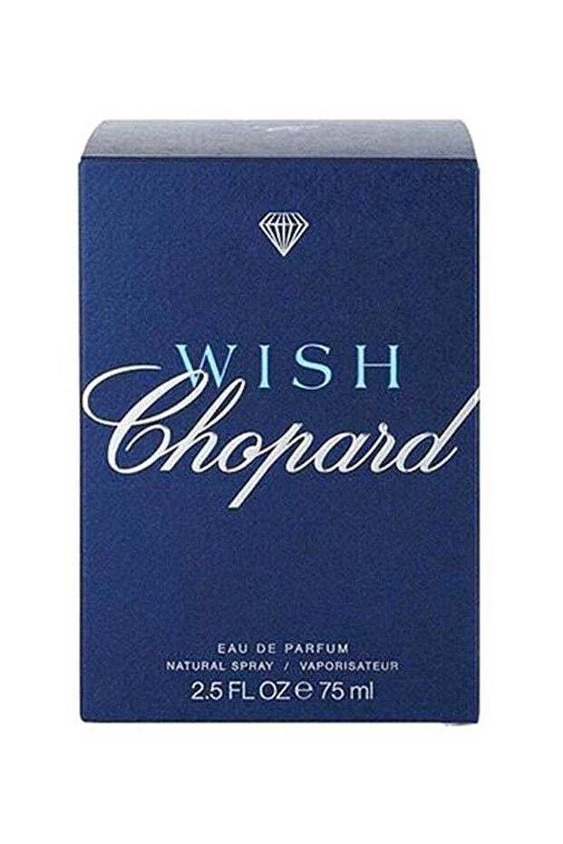 عطر ويش أو دو برفيوم 75 مل - 3