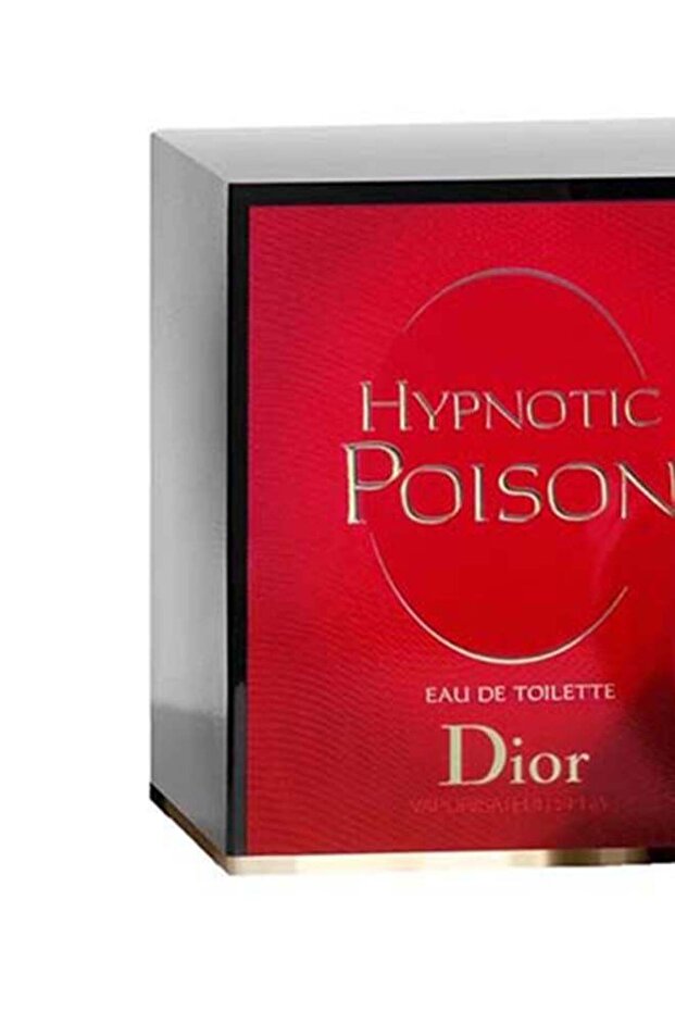 Hypnotic Poison EDT 150ml - 3
