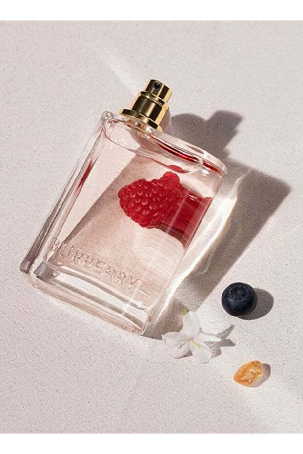 Her Eau De Parfum 100ml - 5