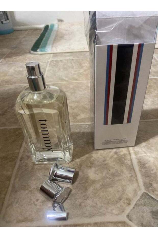 او دي تواليت 100 مل - 5