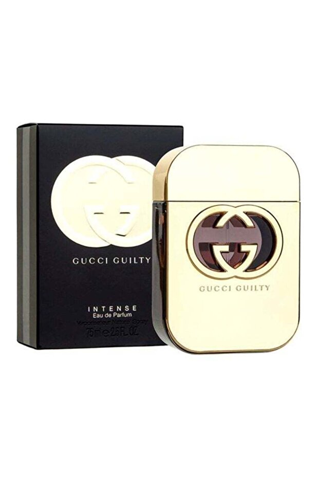 عطر جيلتي إنتنس 75 مل - 2