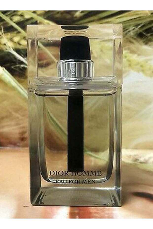 Homme Eau EDT 100ml - 4