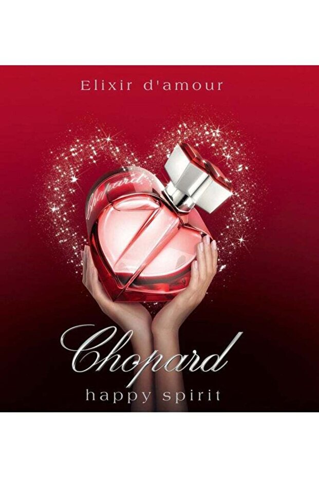 عطر هابي سبيريت إليكسير دامور 75 مل - 4