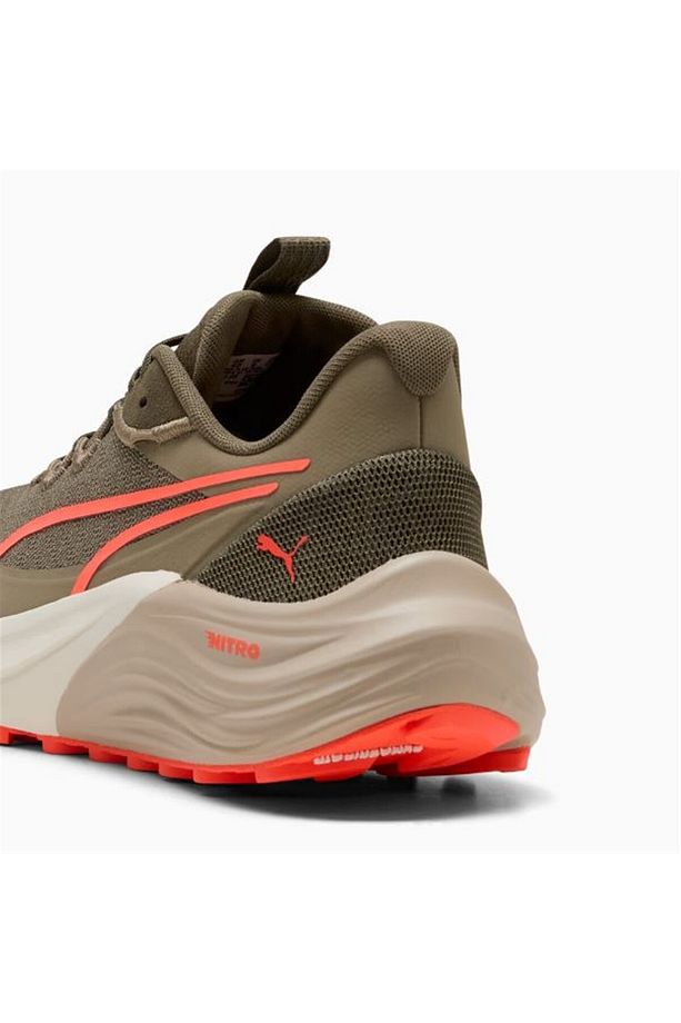 Electrify NITRO™ 4 Trail Erkek Gri Yürüyüş/Spor Ayakkabı - 310791 05 - 3