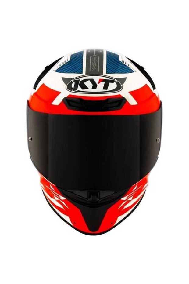 TT-REVO KASK FUSELAGE RED - 4