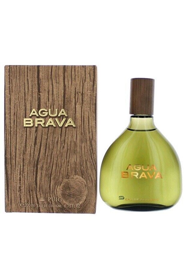 اغوا برافا EDC 100 مل - 1