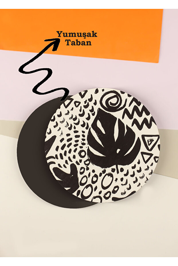 V60 Dripper Filtre Kahve Demliği & Kupa Bardak & Filtre Kahve & Waffle & Tütsü Tabağ Hediye Seti - 3