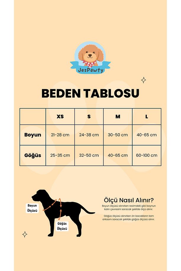 Klasik Step-in Göğüs Tasması - 8