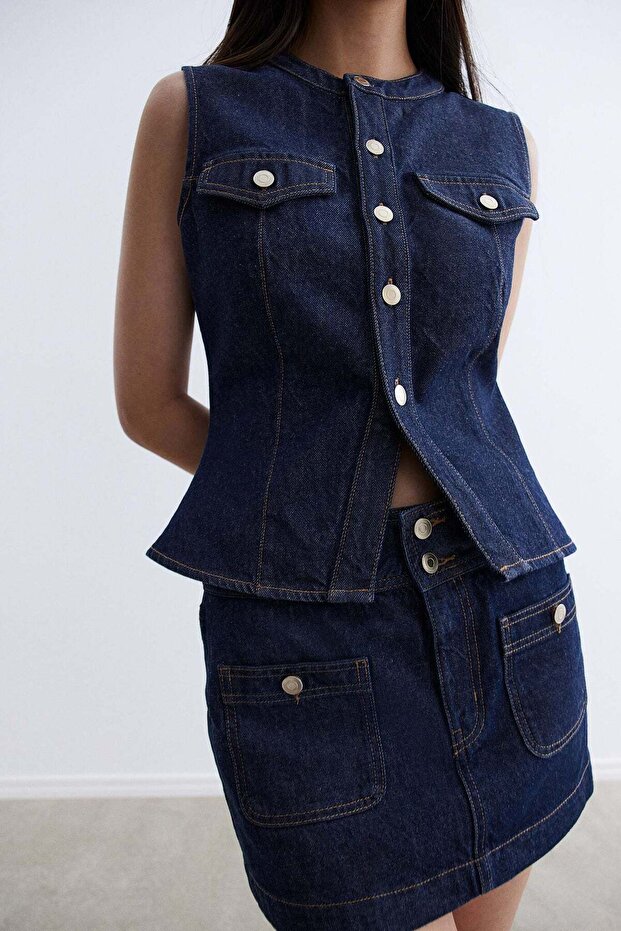 تنورة قصيرة - 7