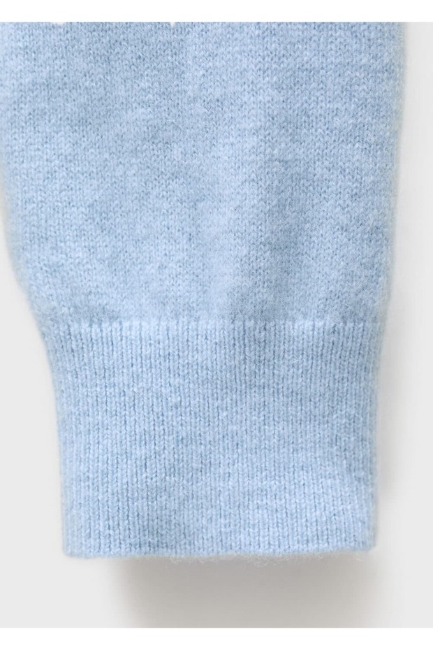 %100 kaşmir kazak - 5