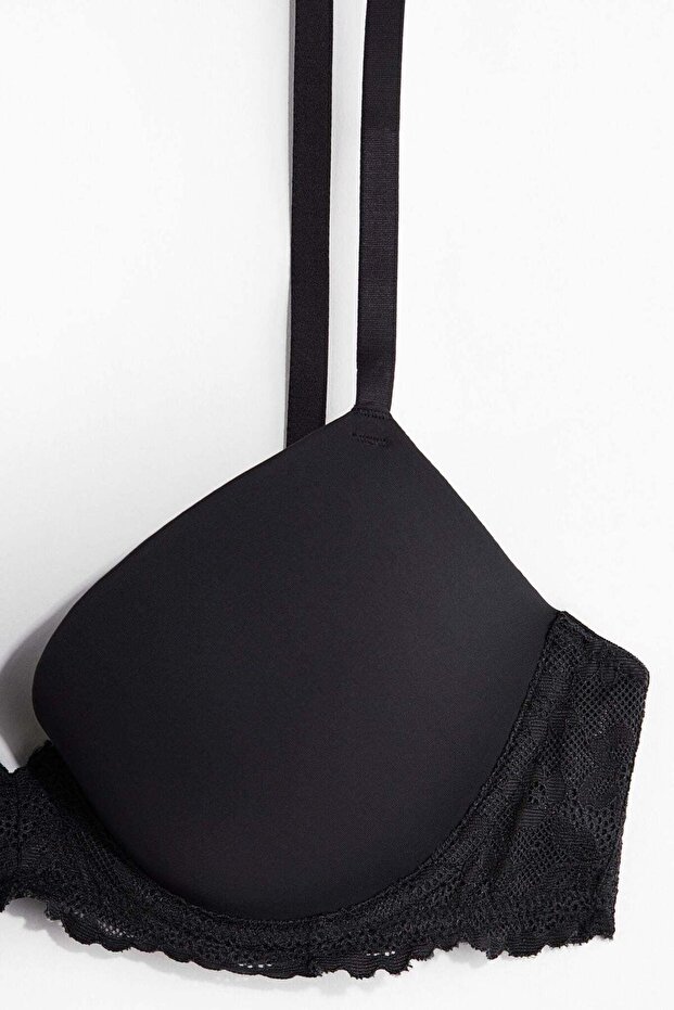 حمالة صدر من الألياف الدقيقة - 6