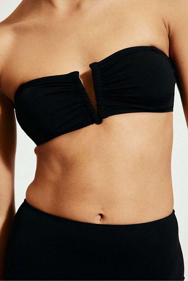 الجزء العلوي من البكيني المبطن - 2