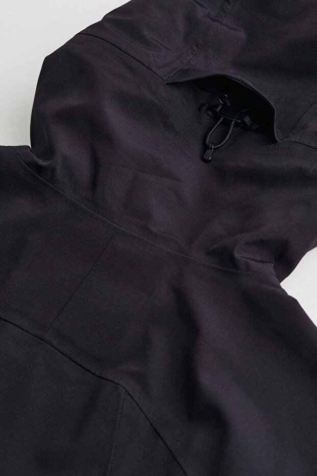 Waterproof shell jacket - 5