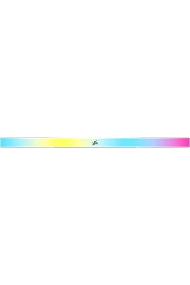 Vengeance Rgb 32gb (2X16) Ddr5 6000 Mhz Cl36 Expo & Xmp Beyaz Ram - 2