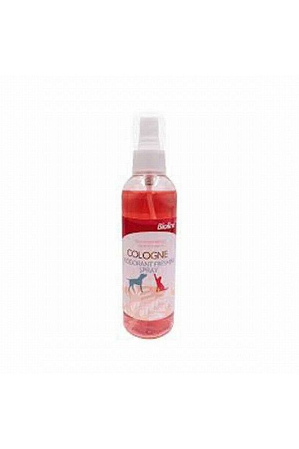 Parfüm Cologne 207 Ml - 4