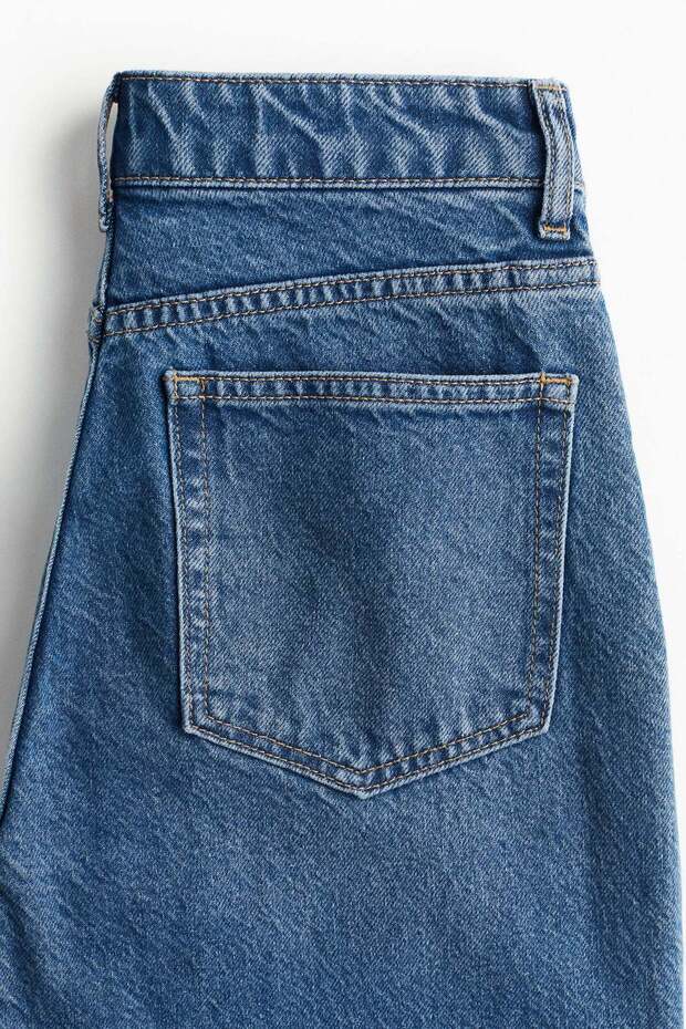 جينز مستقيم - 3