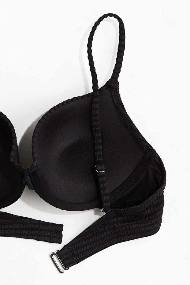 الجزء العلوي من بيكيني بوش أب - 2