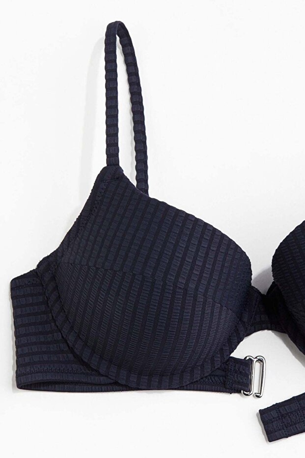 الجزء العلوي من بيكيني بوش أب - 2