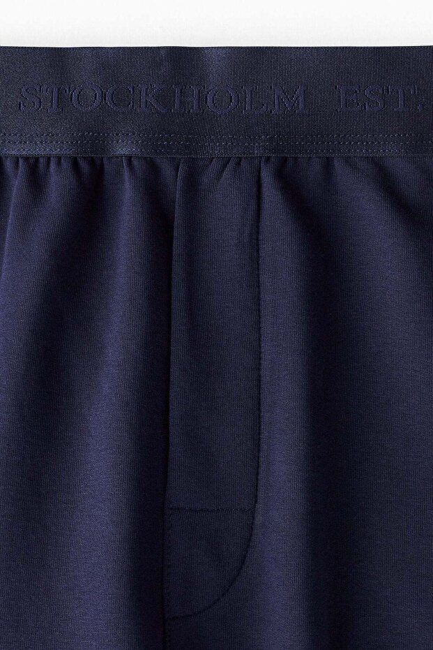 شورت بيجامة - 2