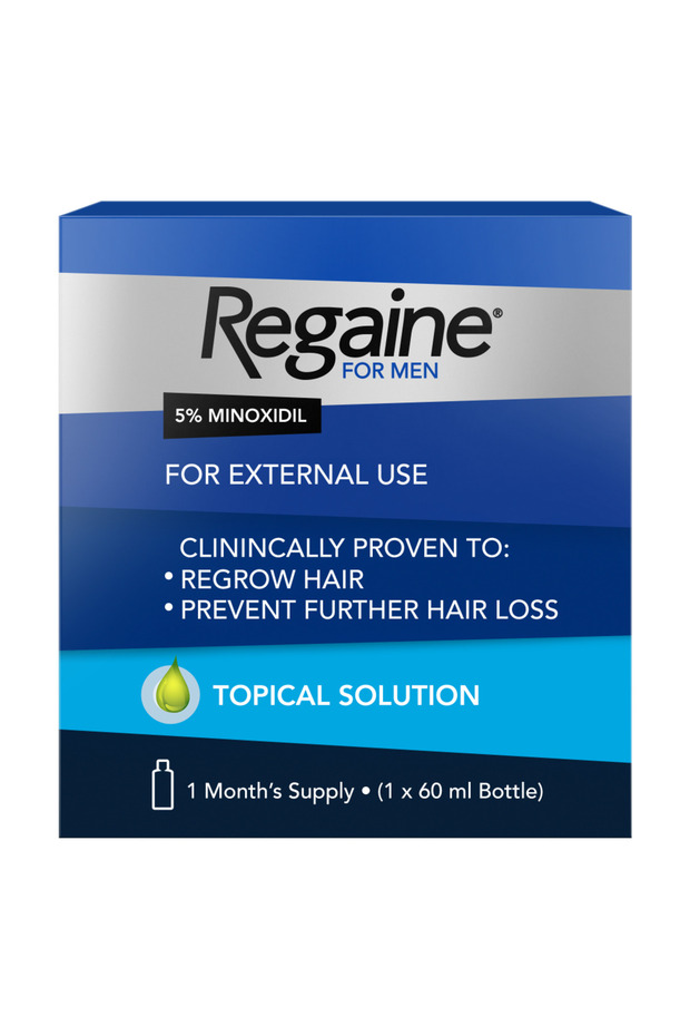 5% Top Solution 60ml - 1