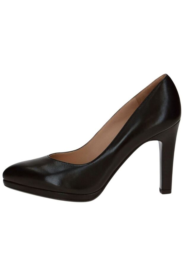 Pantofi cu toc - 2