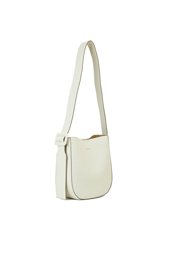 Bej Kadın Çanta - 3